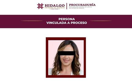 Excandidata del PT en Tizayuca, Hidalgo, es vinculada a proceso; se le acusa de extorsión agravada