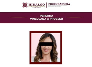 Excandidata del PT en Tizayuca, Hidalgo, es vinculada a proceso; se le acusa de extorsión agravada