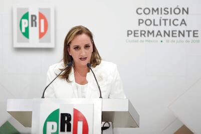 Pide Ruiz Massieu tender puentes