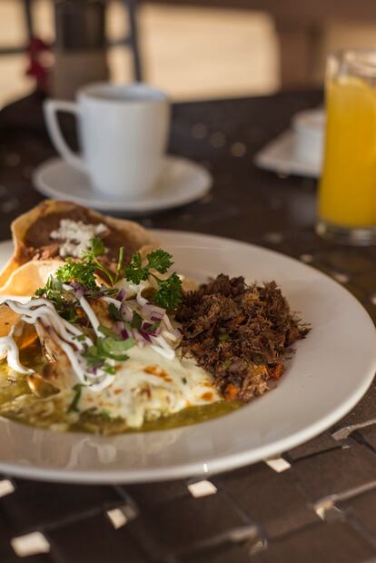 Loreto: qué hacer y ver en el Pueblo Mágico del mar de Cortés