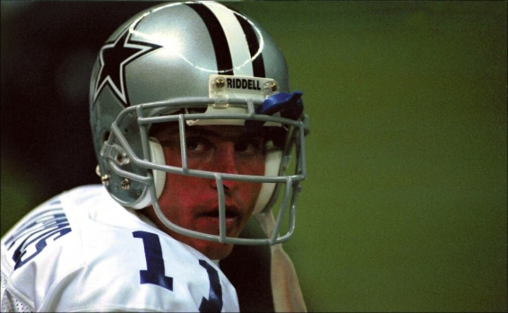 Isaac Alarcón y los otros mexicanos que fueron elegidos por Cowboys