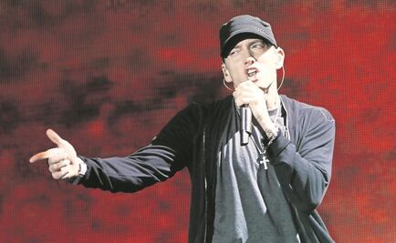 El sello de Eminem demanda a Spotify por miles de millones de dólares