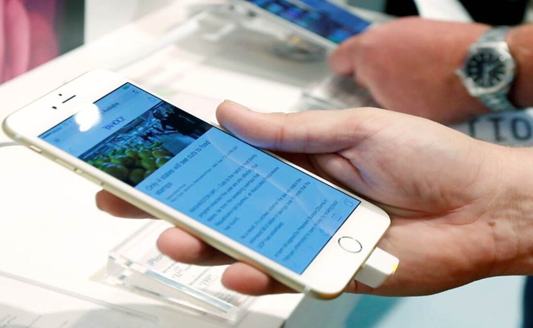 Apple Store sufre primer ataque a gran escala