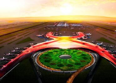 Así se realizará la consulta sobre el NAIM en los estados