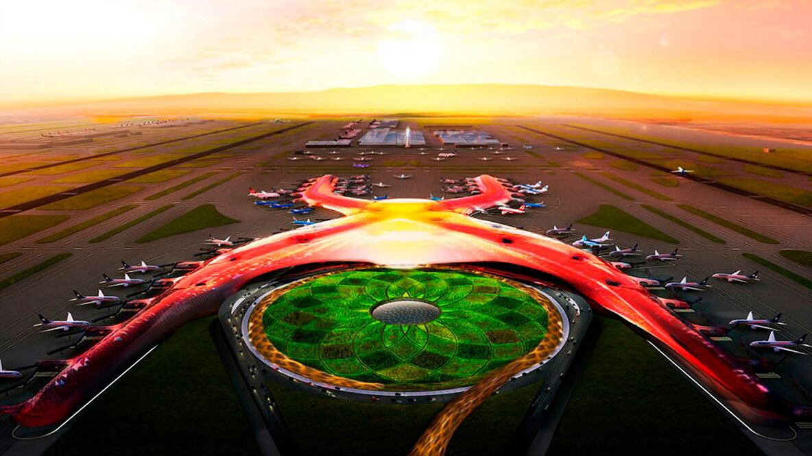 Foto: Archivo / EL UNIVERSAL