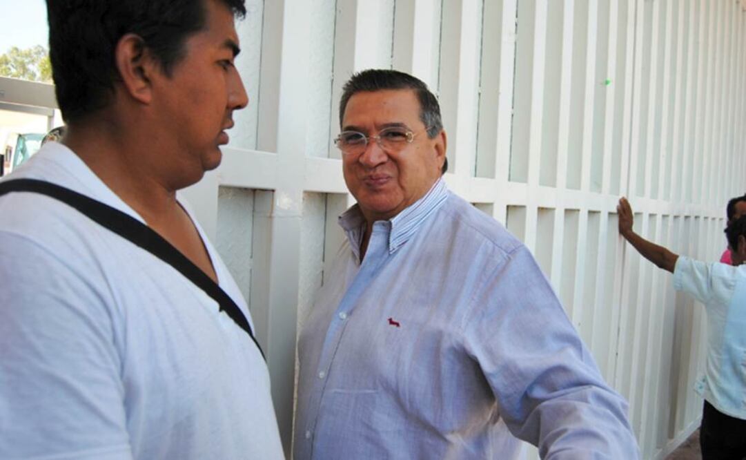 (Foto: Archivo / EL UNIVERSAL)