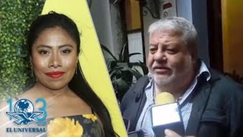 "Para que vean que sí funcionan las Yalitzas”, superdelegado sobre estancias