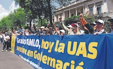 Rocha y Cuén: la reunión fallida antes del crimen; el conflicto por la UAS escaló hasta una cita con el narco