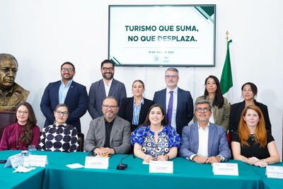 Al menos 25% de viviendas en la Hipódromo, Condesa y Roma son tipo Airbnb: expertos; requerimos más regulación, no un mayor impuesto, dicen