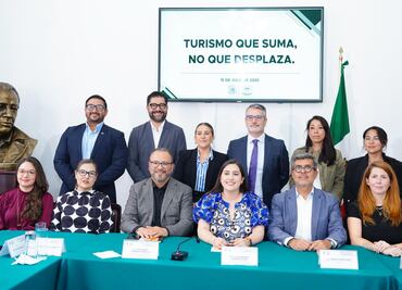 Al menos 25% de viviendas en la Hipódromo, Condesa y Roma son tipo Airbnb: expertos; requerimos más regulación, no un mayor impuesto, dicen