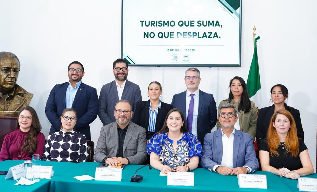 Al menos 25% de viviendas en las colonias Hipódromo, Condesa y Roma son tipo Airbnb, aseguran expertos. (Foto: especial)