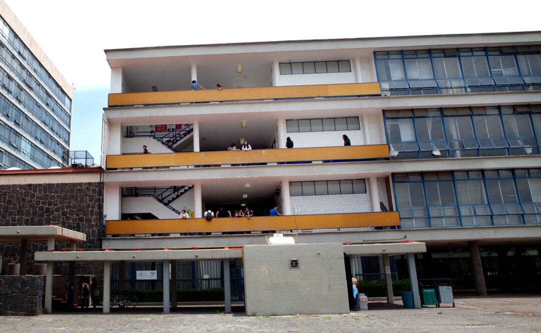 (Foto: Archivo/El Universal)