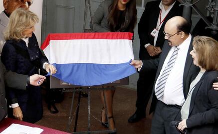 "Roa Bastos se peleaba con las palabras": Mirta Roa