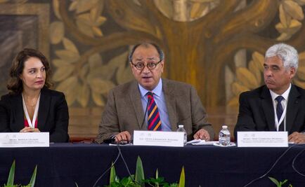 Transformación educativa depende de los estados: Otto Granados