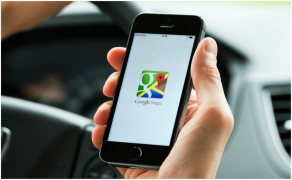 Google Maps permitirá crear eventos públicos