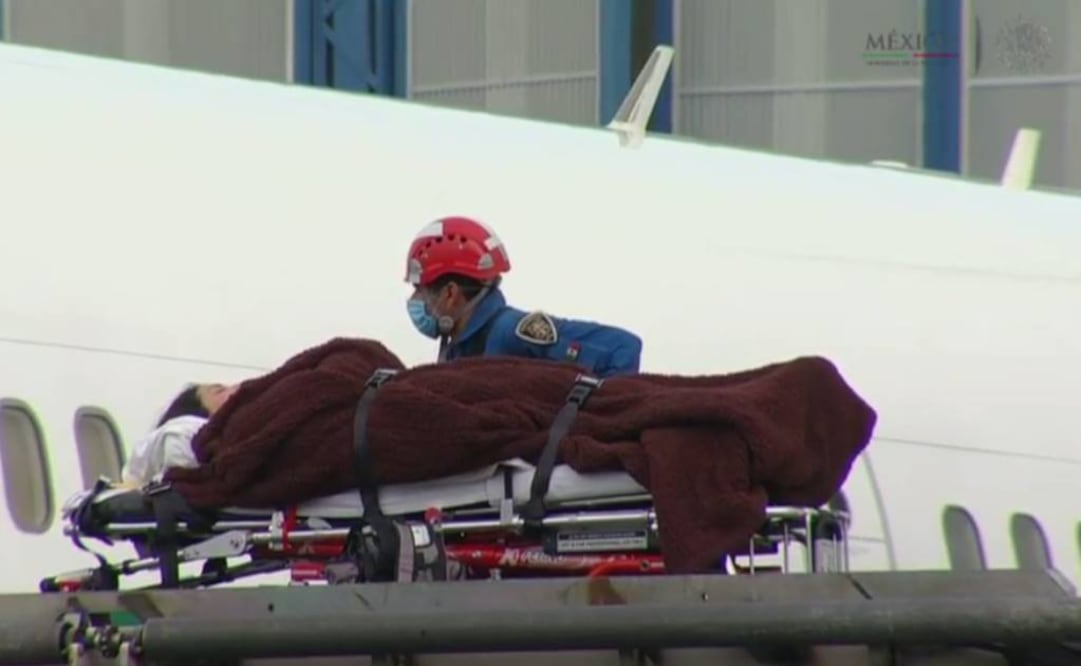 Agencia y administrativos, responsables de ataque a mexicanos en Egipto: SRE