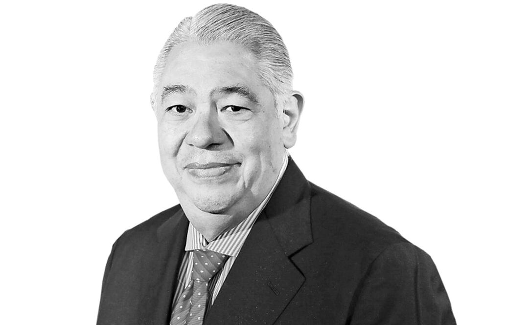 ¿Adán Augusto, “candidato sustituto”?