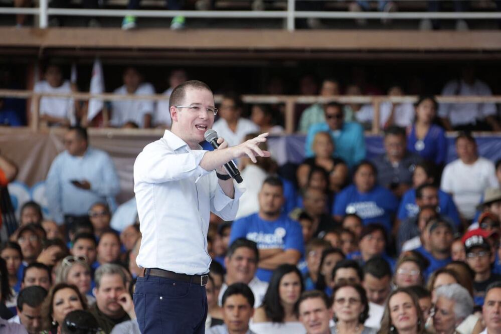 Foto: Hilda Fernandez / EL UNIVERSAL