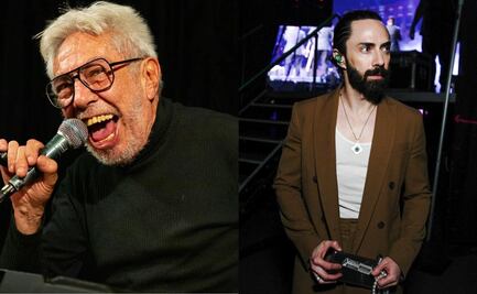 Esto opina el papá de Jay de la Cueva del reggaetón: "hediondez musical"