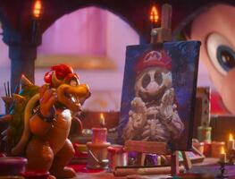 Super Mario Galaxy: lanzan primer tráiler de la nueva película de Nintendo