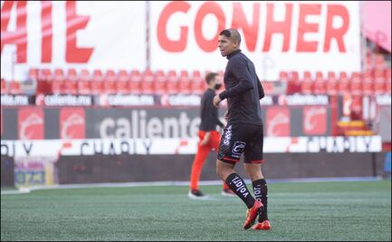 Los debuts en lo que va de la Jornada 1 del Guardianes 2020