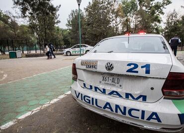 UNAM revisará protocolos de seguridad del CCH Sur tras ataque con arma blanca por el joven Lex Ashton