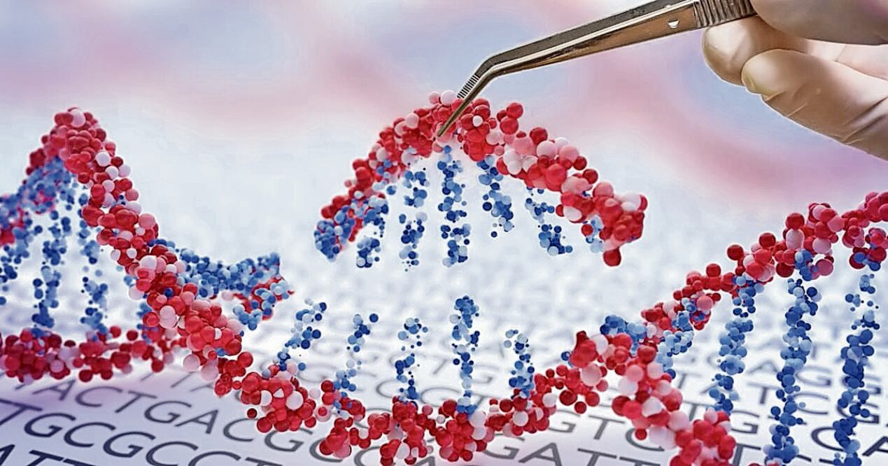 El método se ha popularizado con el nombre de “Tijeras molecualres”. Foto Especial