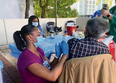 Vacunas antiCovid en EU ya no serán gratis