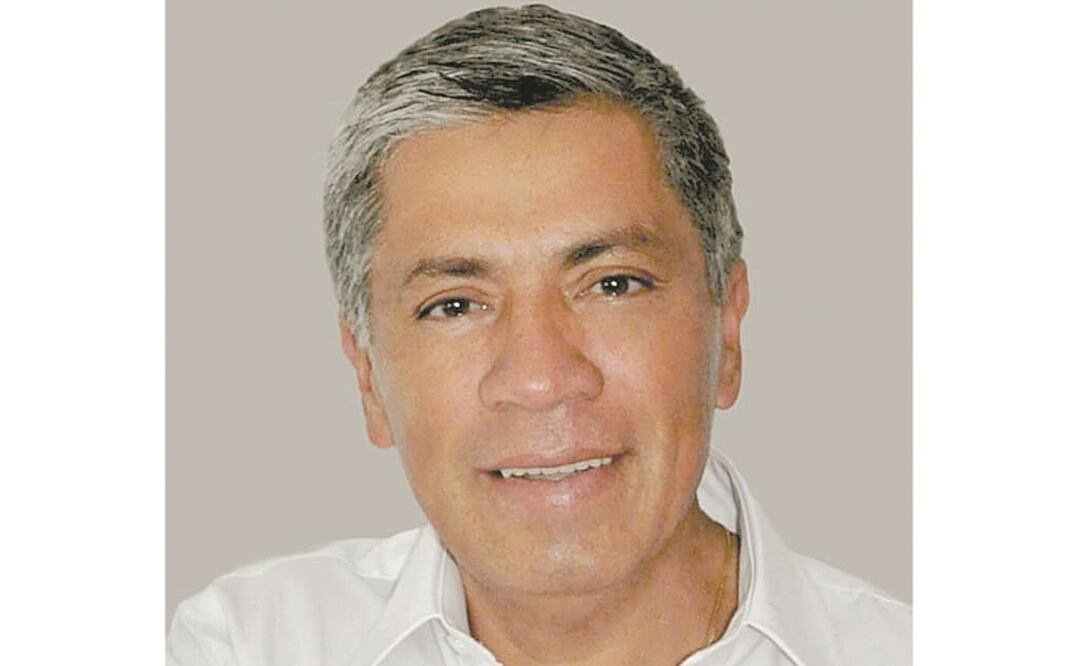 Gabriel García Rojas. Foto: TOMADA DE TWITTER