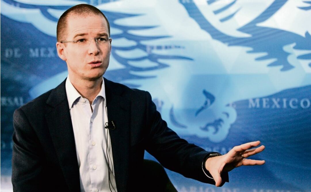 Las decisiones panistas