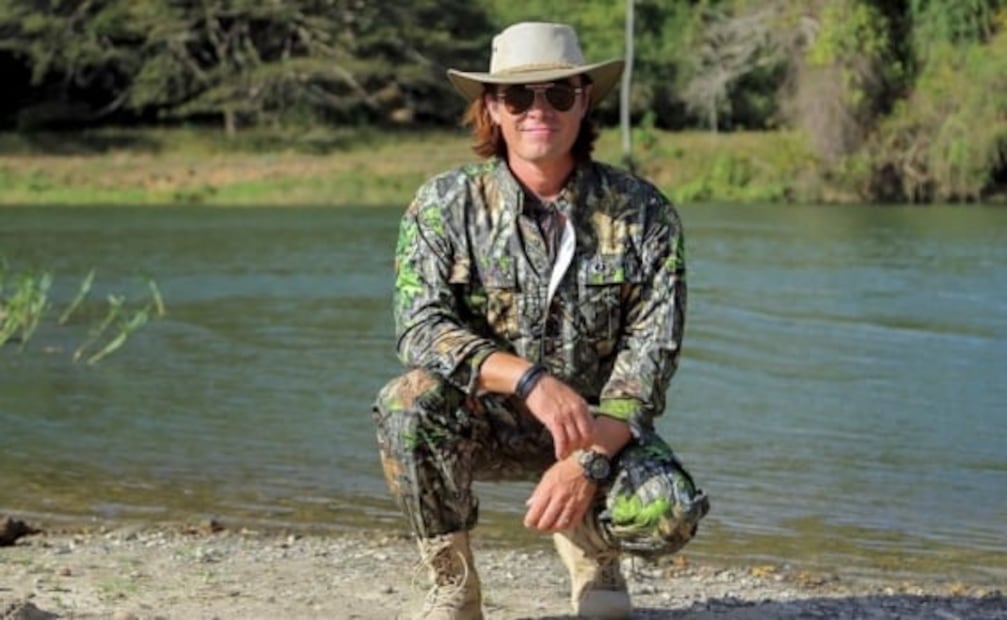 La nueva vida de Rosique incluye reality y esposa