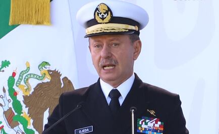 La condecoración y el lío con España