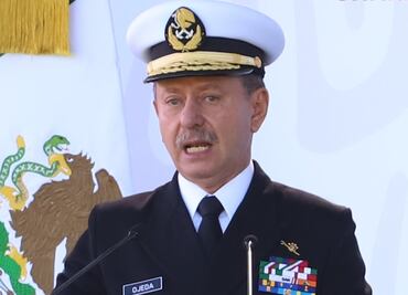 La condecoración y el lío con España