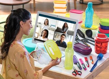 Presenta “Ley Tupperware”; van por darle seguridad social y prestaciones a vendedoras por catálogo