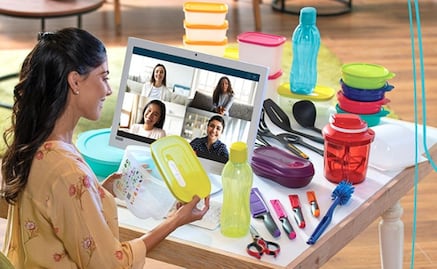 Quiebra de Tupperware en EU no afecta por ahora operaciones en México