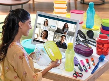 Presenta “Ley Tupperware”; van por darle seguridad social y prestaciones a vendedoras por catálogo