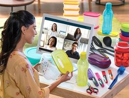 Presenta “Ley Tupperware”; van por darle seguridad social y prestaciones a vendedoras por catálogo