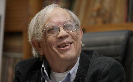 Muere Xavier Robles, escritor de la película "Rojo amanecer"