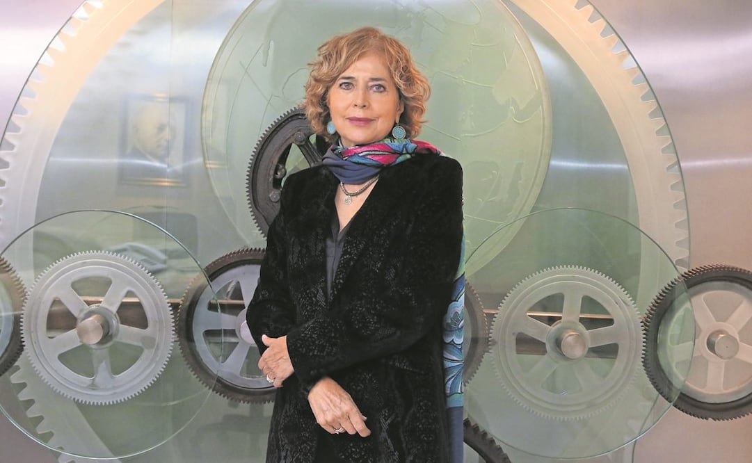 Foto: Germán Espinosa. El Universal