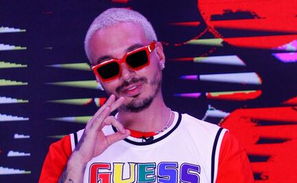 Por coronavirus, J Balvin podría suspender su álbum