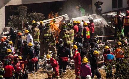 Impiden a GDF contratos con Gas Express Nieto por 3 años