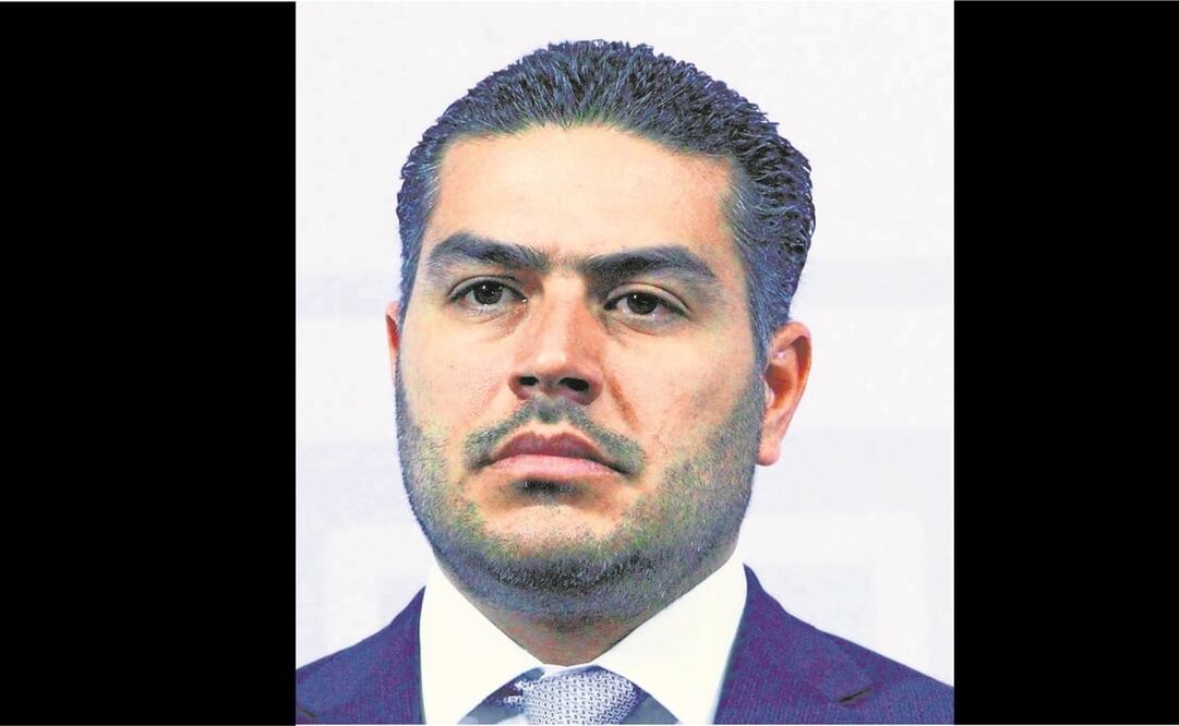 Omar García Harfuch