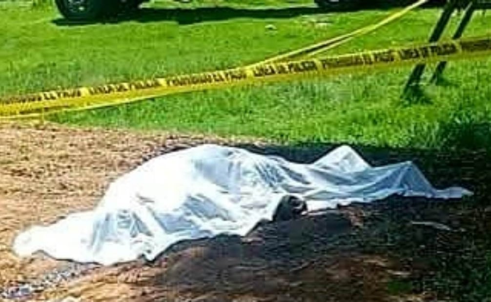 El hecho dejó dos hombres fallecidos y cuatro heridos de gravedad. Foto: Especial