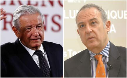 AMLO critica en la mañanera al exembajador Arturo Sarukhán por exponer respuesta al Parlamento Europeo