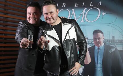 Río Roma quiere consolidarse en el regional mexicano