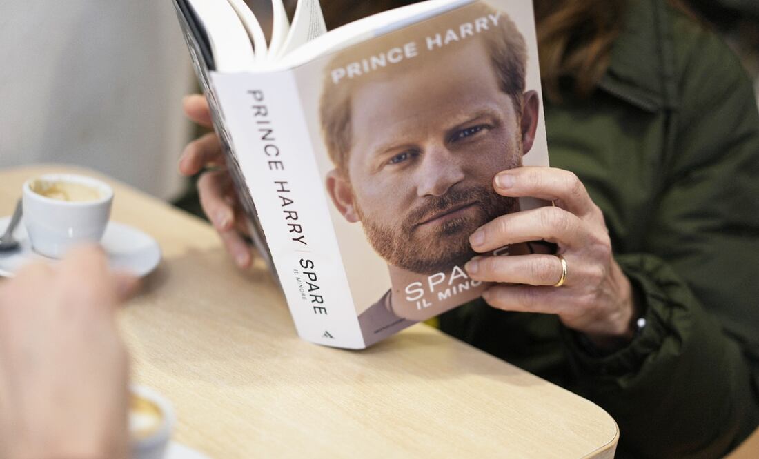 Foto: AP / Andrew Medichini