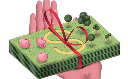 Saca el máximo a tu aguinaldo