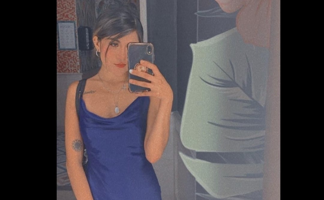 Foto: Facebook Ariadna Fernanda