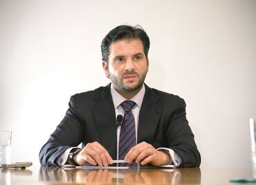 Modelo actual de desarrollo acaba con patrimonio natural: Pacchiano