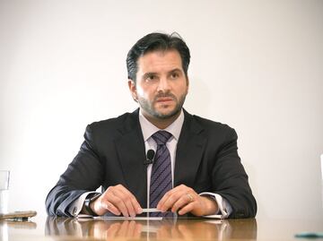 Modelo actual de desarrollo acaba con patrimonio natural: Pacchiano